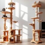 Cat Tree