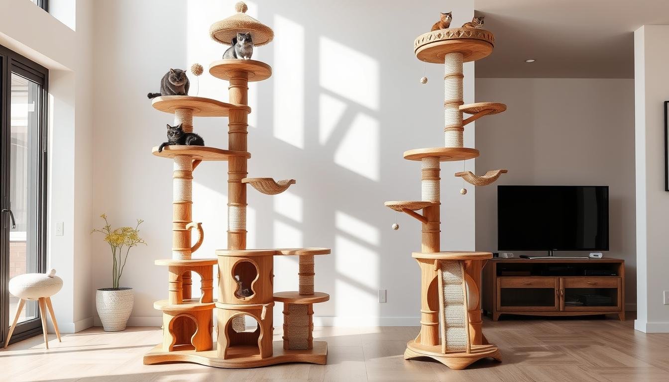 Cat Tree