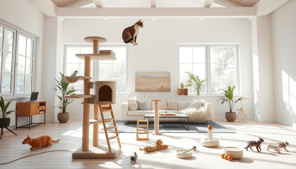 cat tree buying guide