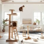 cat tree buying guide